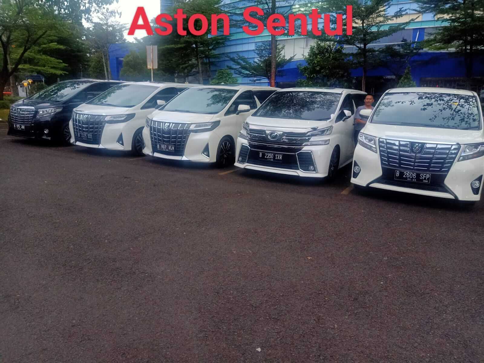rental mobil murah